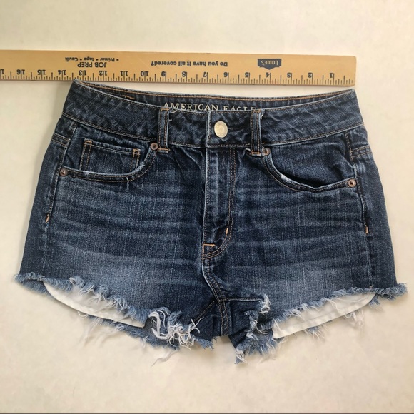 AEO Hi-Rise Festival short - Picture 1 of 4